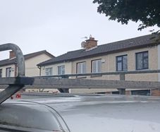 Rhino Roof Rack for Ford Transit