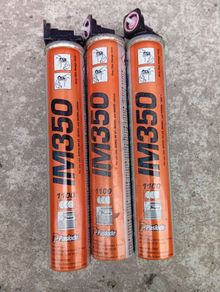 Pasdole Gas fuel Cells 80g/1100shots