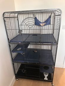 Cage