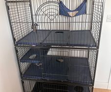 Cage