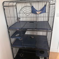 Cage