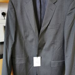BNWT - Gant mens Regular travel suit wool Jacket