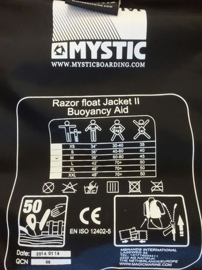life jacket/swim vest/ float vest