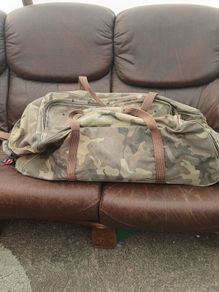 ONeillsArmy/ Military Hold All Bag, XXL