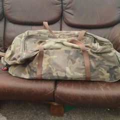 ONeillsArmy/ Military Hold All Bag, XXL