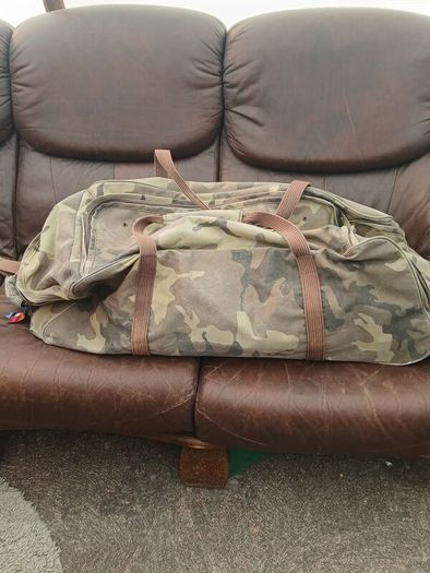 ONeillsArmy/ Military Hold All Bag, XXL