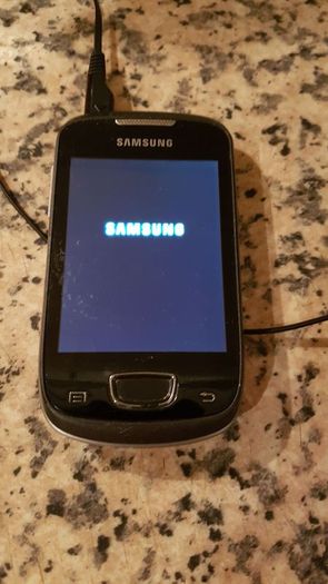 Samsung Galaxy Mini Gt-s5570 Mobile Phone