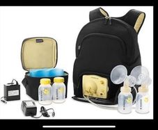 Medela Pump In Style Double Electric Pump