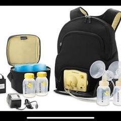 Medela Pump In Style Double Electric Pump