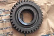 4th Gear (Fiat Various)