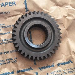 4th Gear (Fiat Various)