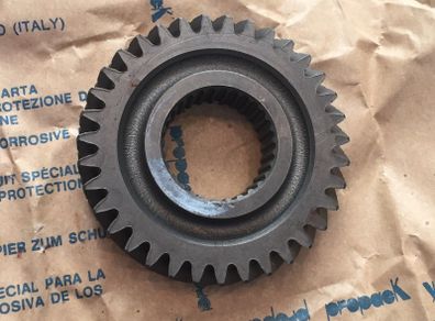 4th Gear (Fiat Various)