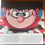 Comic: 'The History Of The Beano The Story So Far' 2008 Image 3