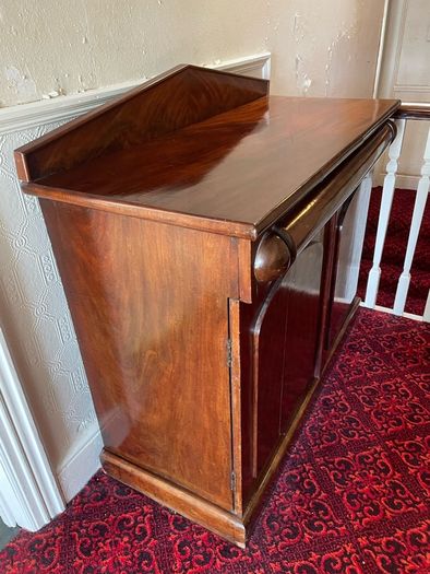 Antique Sideboard