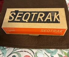 Yamaha Seqtrack
