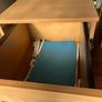 4 Drawer Filing Cabinet Image 3