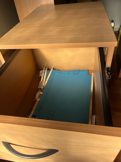 4 Drawer Filing Cabinet