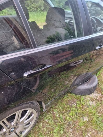 e90 rear doors