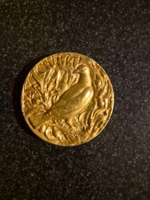 Commerative Medal