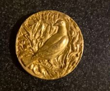 Commerative Medal