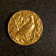 Commerative Medal