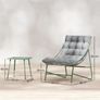 3 Piece Garden Lounge Set Image 3