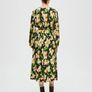 Selected floral dress- Delivery Image 4