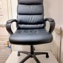 Sarah office chair Image 2