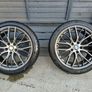 bmw alloys Image 3