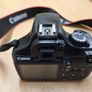Canon EOS 1100D Rebel T3 DSLR camera - excellent condition - body only Image 7