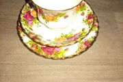Royal Albert