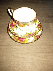 Royal Albert