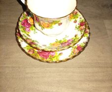 Royal Albert