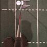 Odyssey Ai-DUAL #7 Half Ball Putter 33Inch, Mint Condition Used For 1 Round Image 5