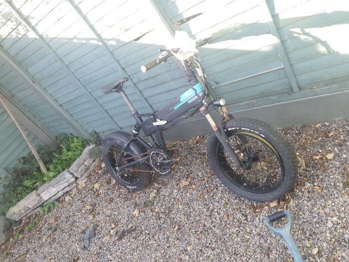 bike