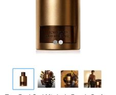 TOM FORD OUD Minerale 100ml niche parfum