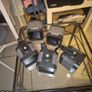surround sound and reciever Image 5