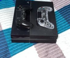 Quick sell Read !!!!     50 for ps4 on own