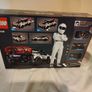 Lego 42109 App Controlled Top Gear Rally Car Image 2