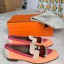 Hermes - suede loafers Image 2