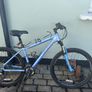 correra Vulcan bike Image 5