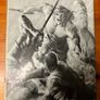 Comic: 'The Savage Sword Of Conan The Barbarian' no. 227 Image 4