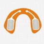 Procircle Hip Trainer Hips Muscle Vibrating Exercise Machine Home Fitness Workout Equipment With 6 Modes Image 3