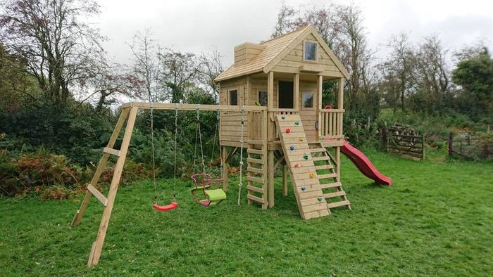 play house