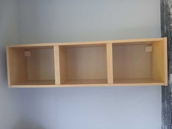 Shelfing Unit