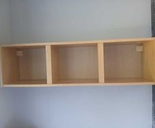Shelfing Unit