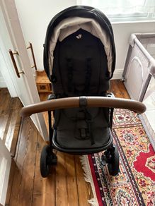 Joie Travel System - FREE