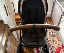 Joie Travel System - FREE