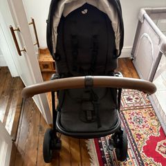 Joie Travel System - FREE