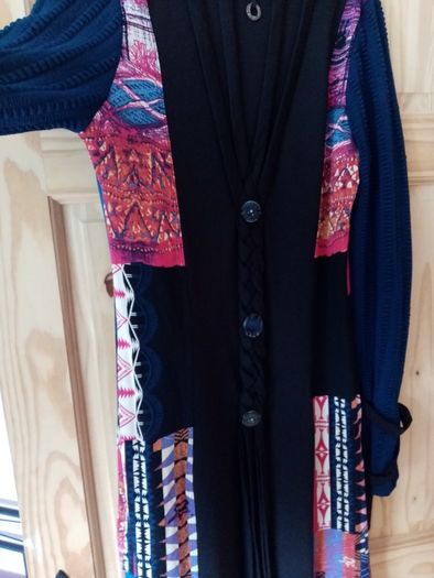 womans dress size M